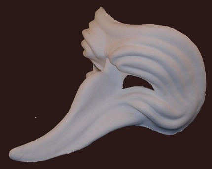 MASK: Traditional masks