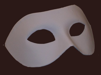 MASK: Traditional masks