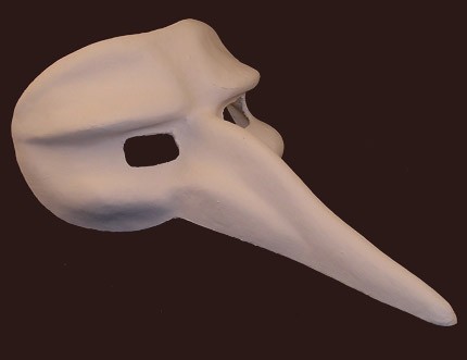 MASK: Traditional masks