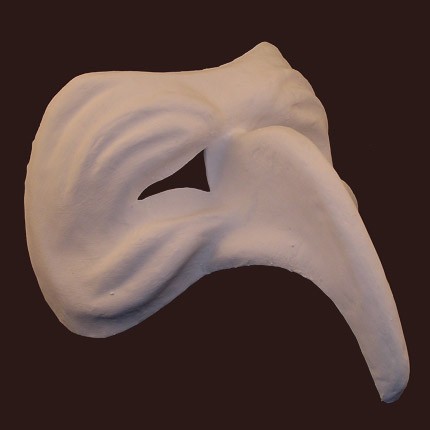 MASK: Traditional masks