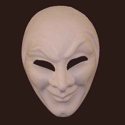 MASK: Traditional masks