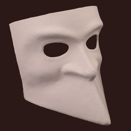 MASK: Traditional masks