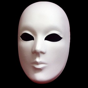 MASK: Traditional masks