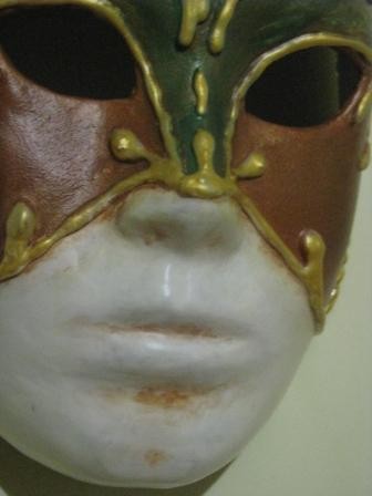 MASK: my work