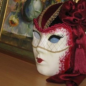MASK: my work